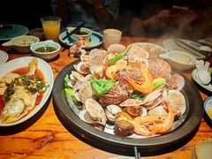 -三个渔夫·蒸汽海鲜(小白楼店)