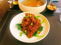 巴东牛肉-THE PAWON·8碗(古北SOHO店)
