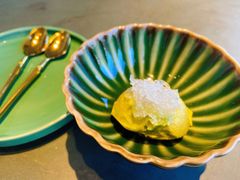 牛油果官燕-晟永興烤鸭店(五道口店)