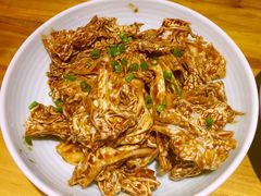 -局气 烤鸭·北京菜(光华路店)