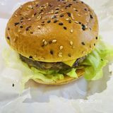 薅一个牛约堡的汉堡套餐