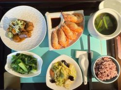 -新寰亚月子会所(金鸡湖凯宾店)