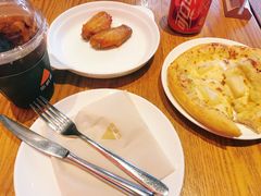 -乐凯撒披萨(欢乐颂购物中心店)
