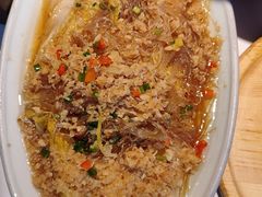 -庆江南江南菜(昆山吾悦广场店)