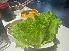-海底捞火锅(长宁路龙之梦店)