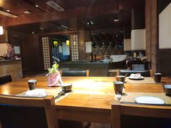 大堂-华辰国际大酒店·西餐厅