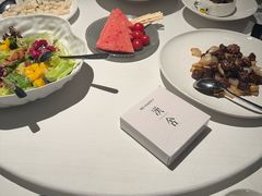 -漢舍中国菜馆(浦东嘉里城店)