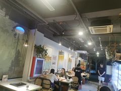 大堂-闵四遵义羊肉粉(朝外大街店)