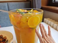 -湘阅•威海海鲜•湖南味道(华宝店)