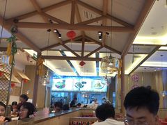-东北灶(高新银泰店)