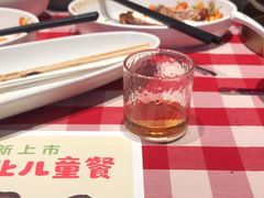 -西贝(武汉群星城店)