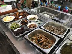 -兴福老面馆(寺路街店)