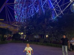 -三亚海昌梦幻海洋不夜城