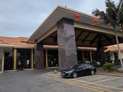 -惠州金海湾嘉华度假酒店