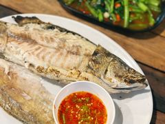 -Doo Dee Thai Food(Issan/Isaan/Esan)