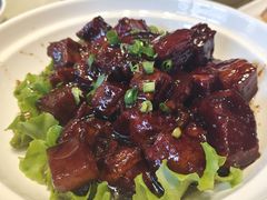 -浦江餐饮•上海菜馆(五四路店)