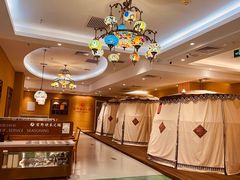 -君邦火锅(新疆大厦店)