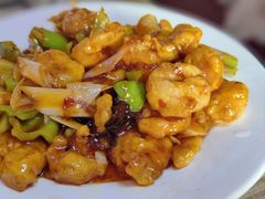 -王鹏家常菜馆