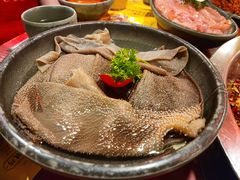 -谭鸭血老火锅·匠心(环球港旗舰店)