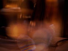 -火车头法国西餐厅