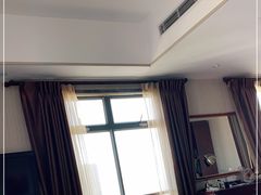 -厦门泰谷酒店(中山路镇海路地铁站店)