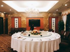 包厢-山泉公馆酒家(珠江新城店)