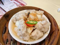 -兴悦酒家(保利克洛维店)