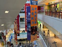 -翠微百货(龙德店)