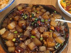 -高望村老王家(南光店)