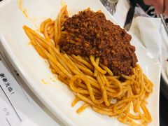 -德大西餐社(云南南路店)