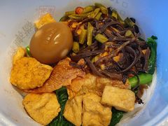 -水平有限广西米粉·广西风味集(五道口店)