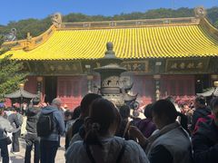 -普陀山慧济禅寺