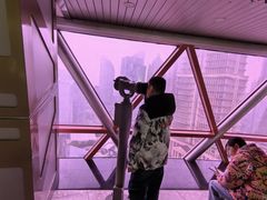 -东方明珠·可口可乐欢乐餐厅