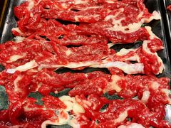 -牛a潮汕鲜牛肉粿条(天河北店)