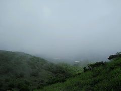 -七娘山