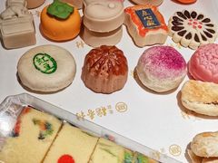 -北京稻香村(零号店)