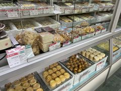 -北京稻香村(福安大街店)