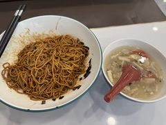 -新川饮食(新川小区店)