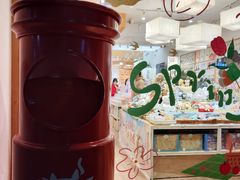 -猫的天空之城概念书店(大学路店)