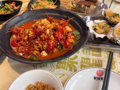 -聚味瞿记·龙虾堂(咸嘉湖店)