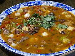 -小辣椒·川菜馆·羌家铜锅土火锅(茂县店)