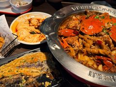 -胖哥俩肉蟹煲(福州仓山爱琴海店)