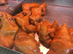 猪手-九多肉多(王城路店)