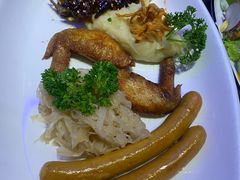 -MOSSO德国餐厅·音乐酒吧(环宇荟店)