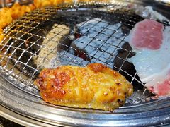 -原始泥炉烤肉(总店)
