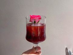 -KimPro 辛普乐概念韩餐