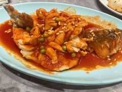 -王家沙点心店(南京西路总店)