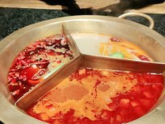 -周师兄大刀腰片火锅(洪崖洞旗舰店)