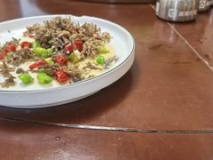 -安徽人家土菜馆(铜盘路店)