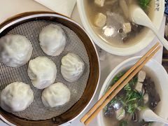 -百年尹氏汤包(湖南路狮子桥店)